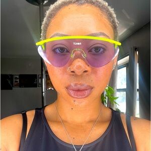 👓🕶 Rokit Neon Sunglasses